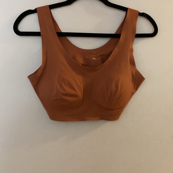 ARIES SMOOTHEZ PADDED SWEETHEART BRALETTE - Picture 12 of 15